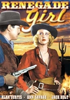 Renegade Girl movie posters (1946) hoodie #3657917