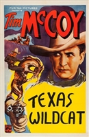Texas Wildcats movie posters (1939) Mouse Pad MOV_1911370