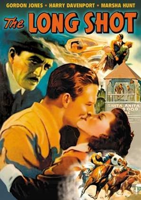 Long Shot movie posters (1939) canvas poster