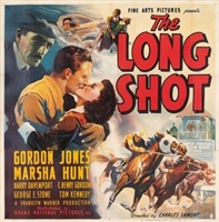 Long Shot movie posters (1939) hoodie #3657953
