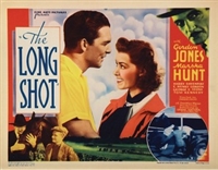 Long Shot movie posters (1939) Mouse Pad MOV_1911397