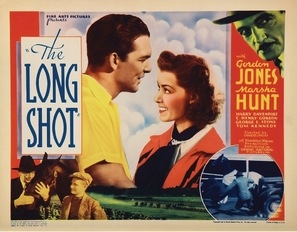 Long Shot movie posters (1939) hoodie