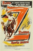 Zorro Rides Again movie posters (1937) Longsleeve T-shirt #3658019