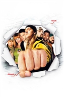 Jay And Silent Bob Strike Back movie posters (2001) Mouse Pad MOV_1911473