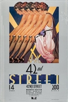 42nd Street movie posters (1933) Longsleeve T-shirt #3658134
