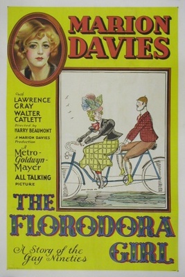 The Florodora Girl movie poster (1930) mug #MOV_19116cda