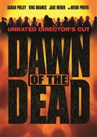 Dawn Of The Dead movie posters (2004) Mouse Pad MOV_1911846