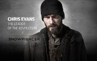 Snowpiercer movie posters (2013) Mouse Pad MOV_1911850