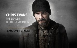 Snowpiercer movie posters (2013) Poster MOV_1911850