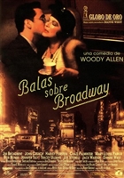 Bullets Over Broadway movie posters (1994) Tank Top #3658450