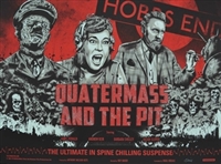 Quatermass and the Pit movie posters (1967) sweatshirt #3658571