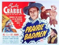 Prairie Badmen movie posters (1946) mug #MOV_1912119