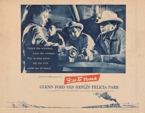 3:10 to Yuma movie posters (1957) tote bag #MOV_1912123
