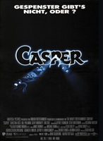Casper movie posters (1995) Mouse Pad MOV_1912157
