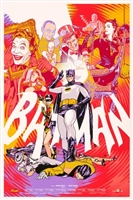 Batman movie posters (1966) magic mug #MOV_1912271
