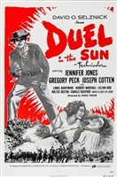 Duel in the Sun movie posters (1946) t-shirt #3658880