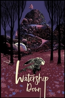 Watership Down movie posters (1978) t-shirt #3658884