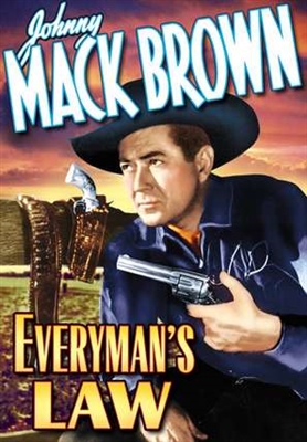 Everyman's Law movie posters (1936) Longsleeve T-shirt