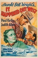 It Happened Out West movie posters (1937) Longsleeve T-shirt #3658983
