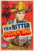 The Golden Trail movie posters (1940) Longsleeve T-shirt #3659022