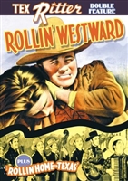 Rollin' Westward movie posters (1939) tote bag #MOV_1912472