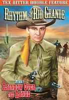 Rhythm of the Rio Grande movie posters (1940) Mouse Pad MOV_1912474