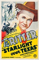 Starlight Over Texas movie posters (1938) t-shirt #3659111