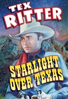 Starlight Over Texas movie posters (1938) hoodie #3659112