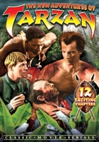 The New Adventures of Tarzan movie posters (1935) Tank Top #3659172
