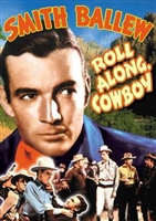 Roll Along, Cowboy movie posters (1937) hoodie #3659238