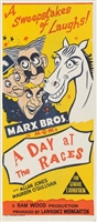 A Day at the Races movie posters (1937) Mouse Pad MOV_1912757