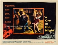 A Cry in the Night movie posters (1956) magic mug #MOV_1912759