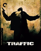 Traffic movie posters (2000) Longsleeve T-shirt #3659345