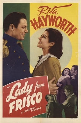 Rebellion movie posters (1936) canvas poster