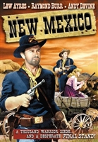 New Mexico movie posters (1951) mug #MOV_1912817