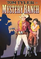 Mystery Ranch movie posters (1934) Longsleeve T-shirt #3659423