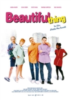 Beautiful Thing movie posters (1996) Mouse Pad MOV_1912868
