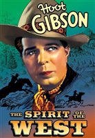 Spirit of the West movie posters (1932) Longsleeve T-shirt #3659465