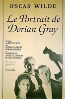The Picture of Dorian Gray movie posters (1945) magic mug #MOV_1912994
