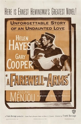 A Farewell to Arms movie posters (1932) magic mug #MOV_1913014