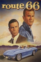 Route 66 movie posters (1960) mug #MOV_1913027