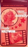 Erotic Adventures of Candy movie posters (1978) sweatshirt #3659725