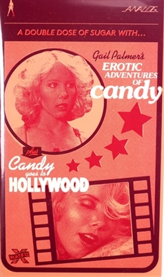 Erotic Adventures of Candy movie posters (1978) Poster MOV_1913168