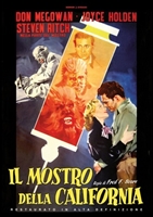 The Werewolf movie posters (1956) Longsleeve T-shirt #3659804