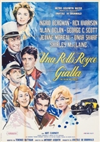 The Yellow Rolls-Royce movie posters (1964) mug #MOV_1913251