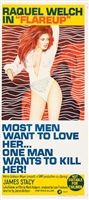 Flareup movie posters (1969) Tank Top #3659812