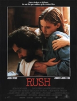 Rush movie posters (1991) Longsleeve T-shirt #3659924