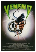Venom movie posters (1981) Mouse Pad MOV_1913408