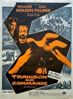 The Counterfeit Traitor movie posters (1962) magic mug #MOV_1913469