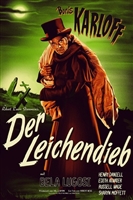 The Body Snatcher movie posters (1945) mug #MOV_1913613